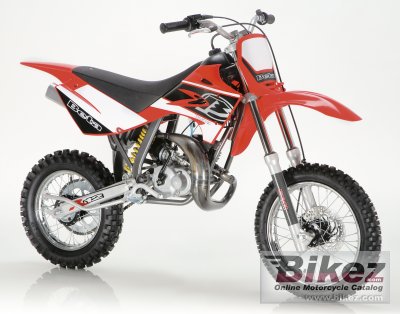 Beta 50cc dirt deals bike